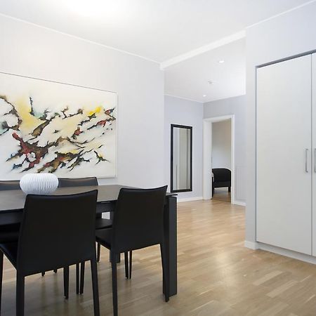 Blue Luxury Apartments Рейкьявик Экстерьер фото