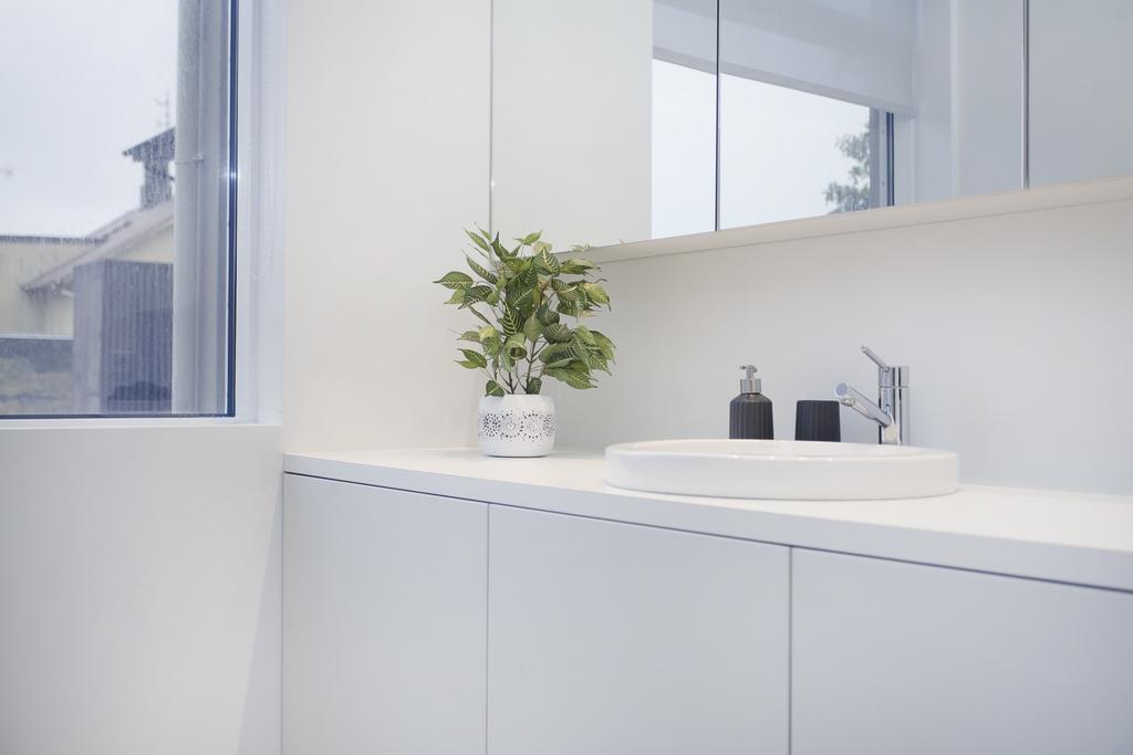 Blue Luxury Apartments Рейкьявик Номер фото